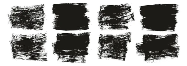 Düz Boya Fırçası Kalın Arkaplan Yüksek Detay Özeti Vektör Arkaplan MİGA Ayarları 