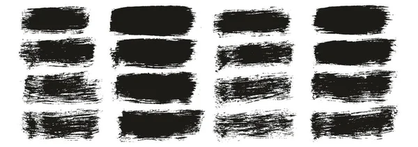 Düz Boya Fırçası Kalın Arkaplan Yüksek Detay Özeti Vektör Arkaplan MİGA Ayarları 