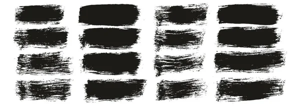 Düz Boya Fırçası Kalın Arkaplan Yüksek Detay Özeti Vektör Arkaplan MİGA Ayarları 