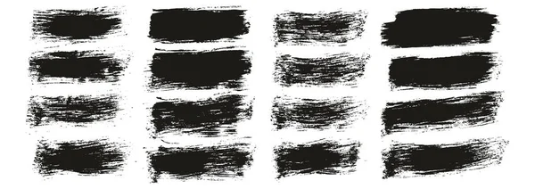 Düz Boya Fırçası Kalın Arkaplan Yüksek Detay Özeti Vektör Arkaplan MİGA Ayarları 