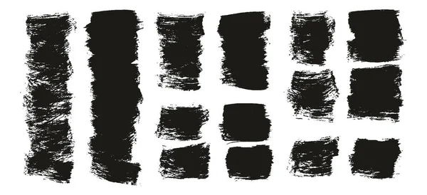 Düz Boya Fırçası Kalın Arkaplan Yüksek Detay Özeti Vektör Arkaplan MİGA Ayarları 