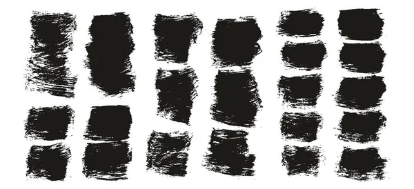 Düz Boya Fırçası Kalın Arkaplan Yüksek Detay Özeti Vektör Arkaplan MİGA Ayarları 