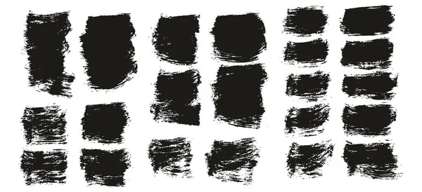 Düz Boya Fırçası Kalın Arkaplan Yüksek Detay Özeti Vektör Arkaplan MİGA Ayarları 