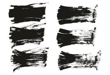 Düz Fan Fırça Kalın Arkaplan & Düz Satırlar Yüksek Detay Özeti Vektör Karıştırıcı Ayarları 