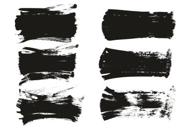 Düz Fan Fırça Kalın Arkaplan & Düz Satırlar Yüksek Detay Özeti Vektör Karıştırıcı Ayarları 