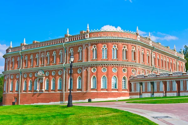 Součástí grand palace — Stock fotografie