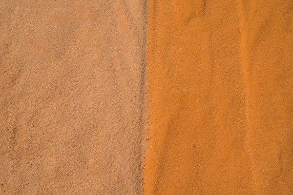 Sandstranden bakgrundsfärger två — Stockfoto