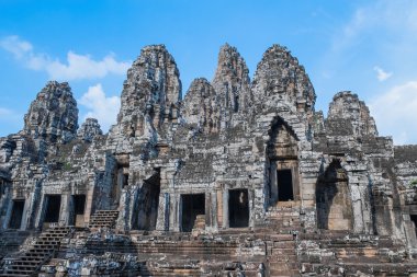 Antik bayon Tapınağı