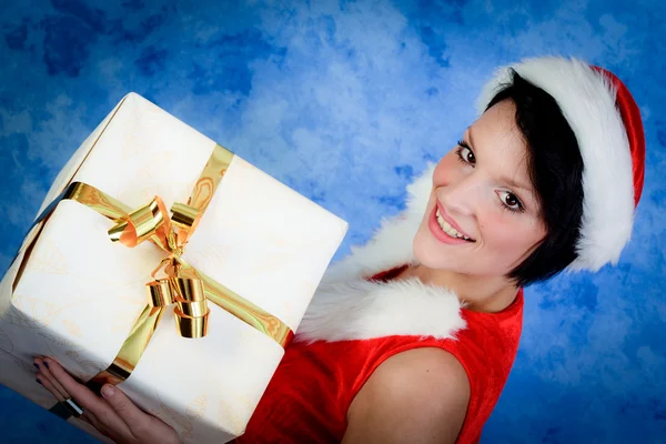 Tiempo de Navidad — Foto de Stock