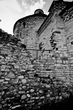 San Tomè - Almenno San Bartolomeo - Lombardy - Italy