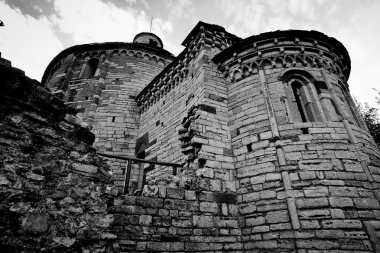 San Tomè - Almenno San Bartolomeo - Lombardy - Italy