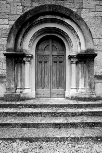Temple of victory - san pellegrino terme - lombardy - İtalya