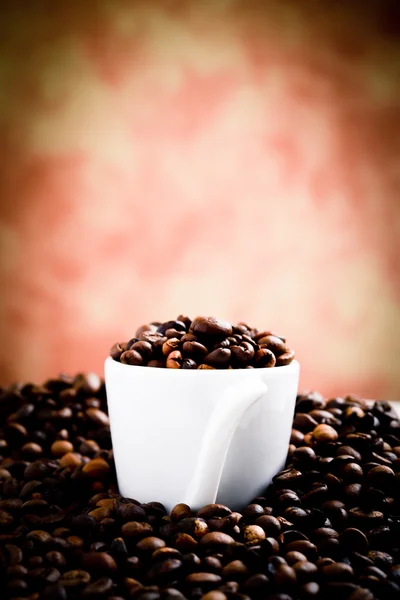 Coffee blends — Stock Photo, Image