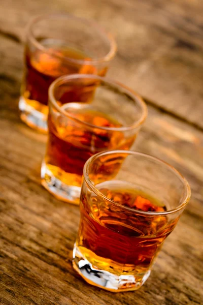 Alcoholic beverage — Stock Photo, Image