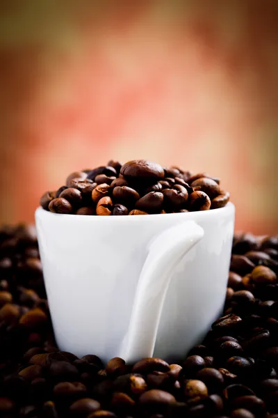 Mocha coffee — Stock Photo, Image