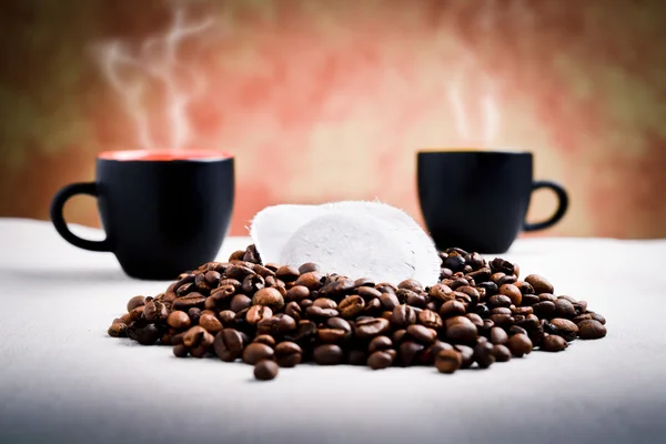Filter coffee — Stock Image Filter coffee Stock Picture
