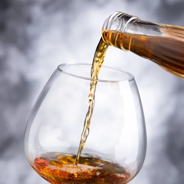 Whisky — Foto Stock