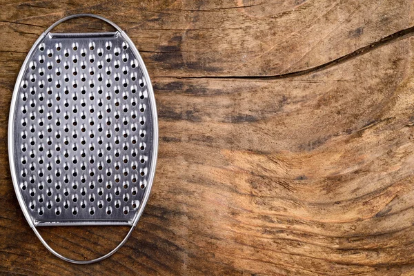 Cheese grater — Stock Photo, Image