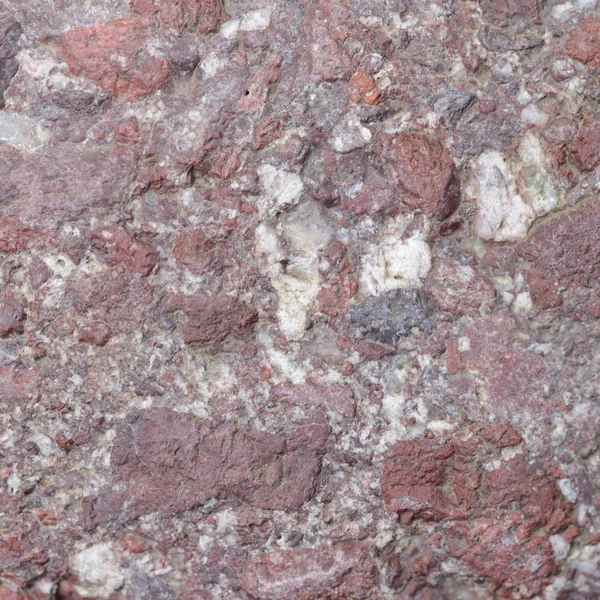 Red rock ntexture — Stock Photo, Image