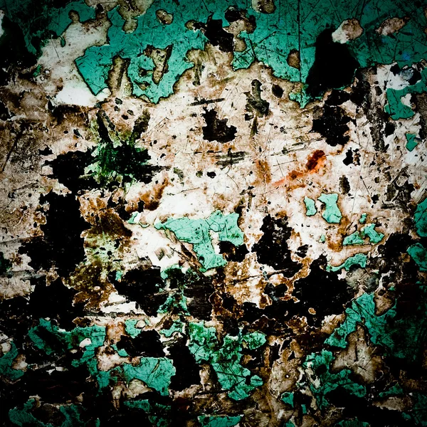 Old paint texture — Stock Photo, Image