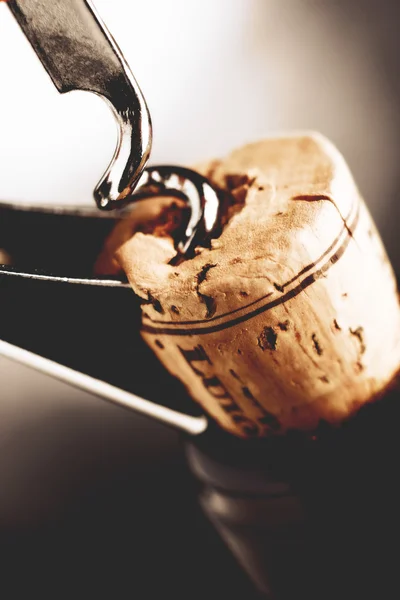 İtalyan Şarabı tatma