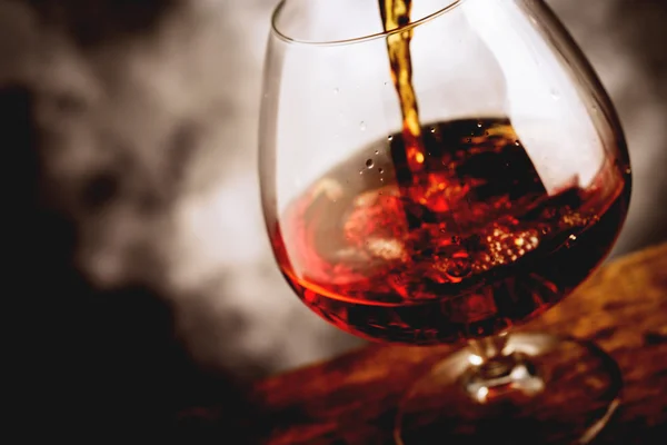 Виски — стоковое фото