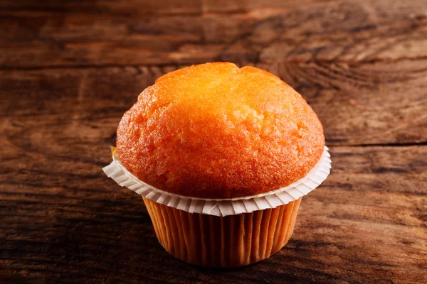 Klassische Muffins — Stockfoto