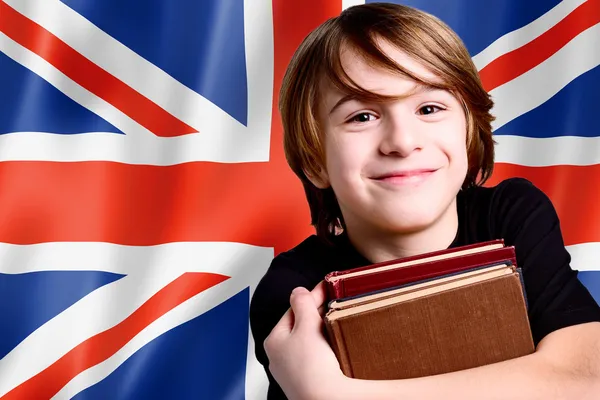 Apprendre l'anglais — Photo