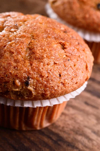 Blaubeermuffins — Stockfoto