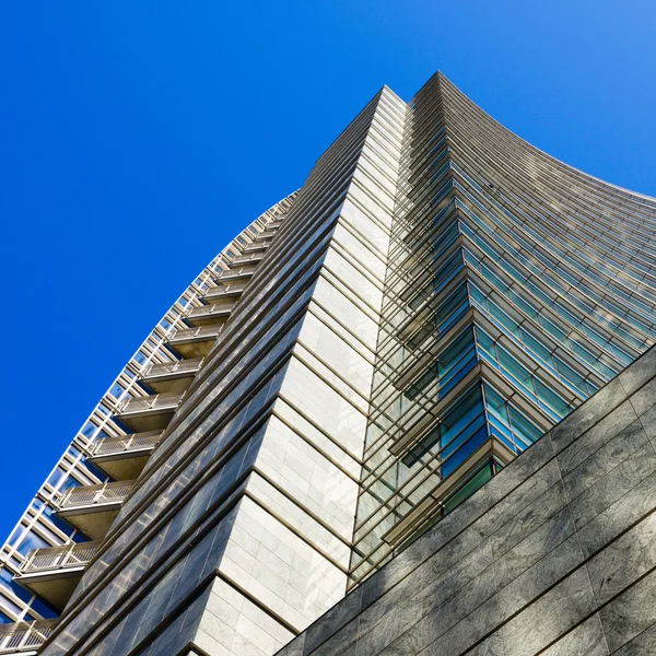 Bürogebäude — Stockfoto