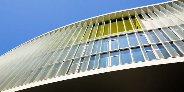 Edificio de oficinas —  Fotos de Stock