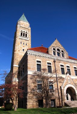 tarihi Kilisesi