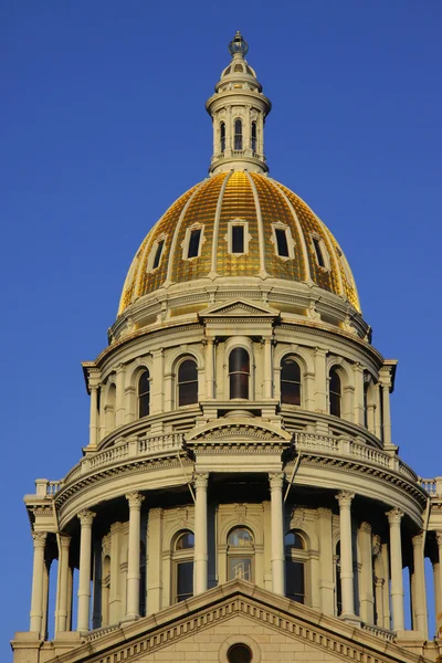 Colorado capital — Stock Photo, Image