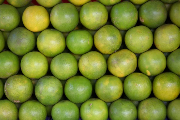 Turuncu meyveler — Stok fotoğraf