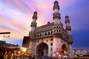 Charminar
