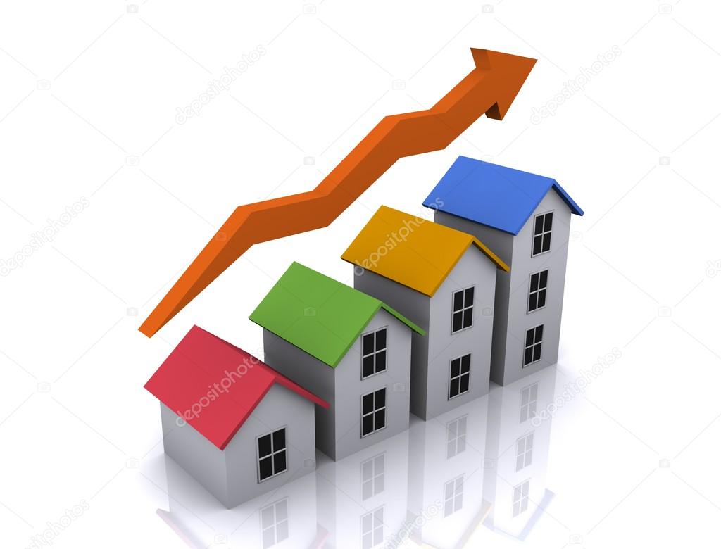 Housing growth