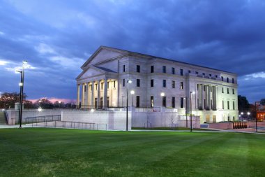 Mississippi state Adliyesi