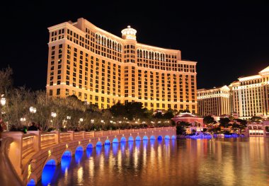 Bellagio.