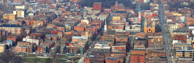 tarihi cincinnati