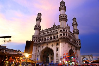 Charminar