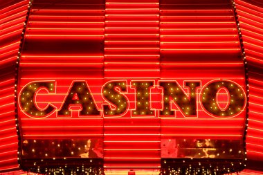 Casino işareti