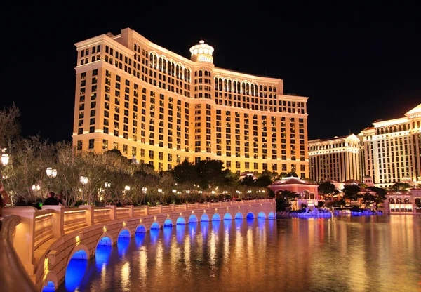 Bellagio — Stockfoto