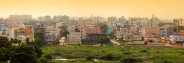 hyderabad hindistan
