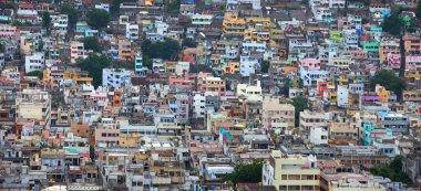Vijayawada Hindistan