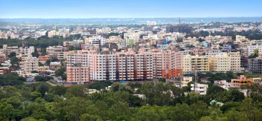 hyderabad Şehri