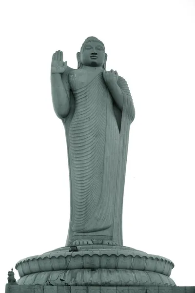 Estatua de Buddha —  Fotos de Stock