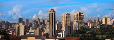 Sorocaba, Brezilya