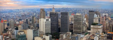 Sao Paulo.