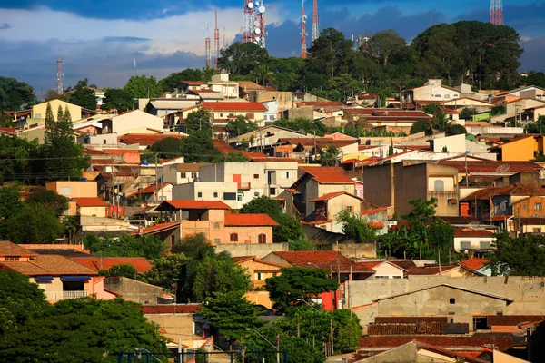 Mairinque — Stok fotoğraf