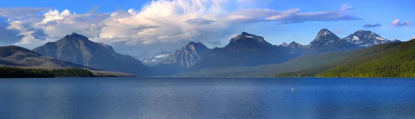 Lago Mc Donald — Foto de Stock